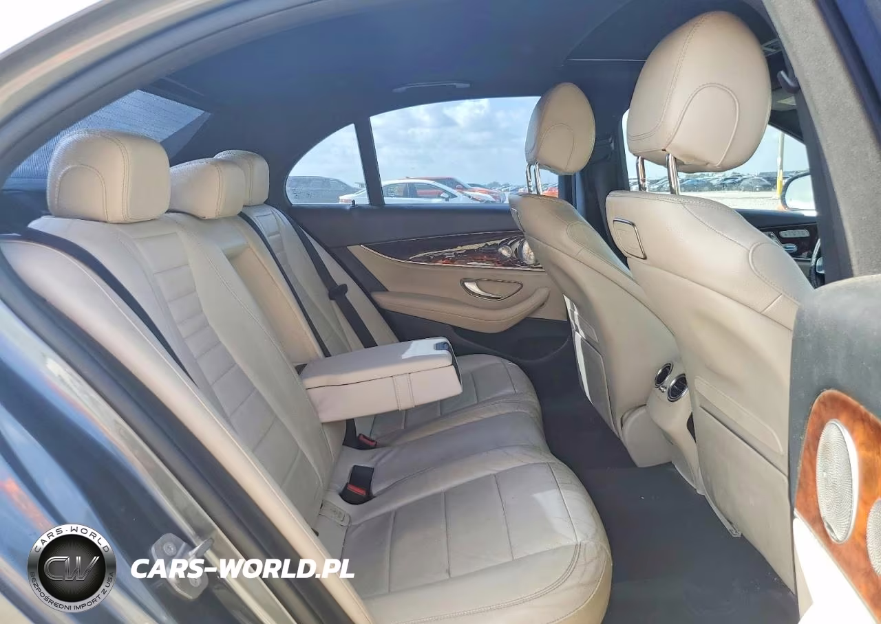 2018 Mercedes-Benz E 400 4Matic VIN:WDDZF6GB6JA434831 - 10