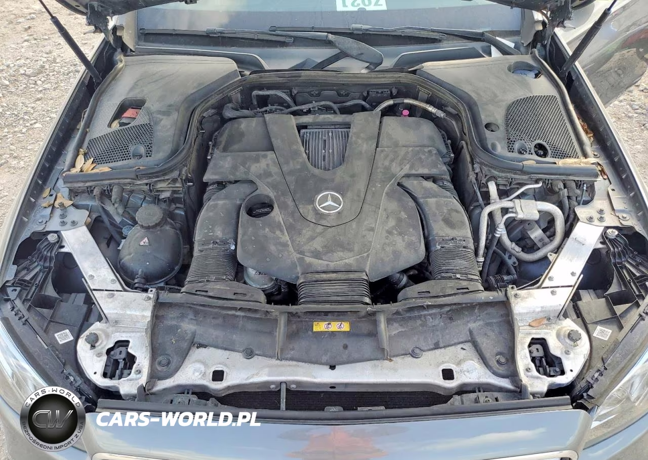 2018 Mercedes-Benz E 400 4Matic VIN:WDDZF6GB6JA434831 - 11
