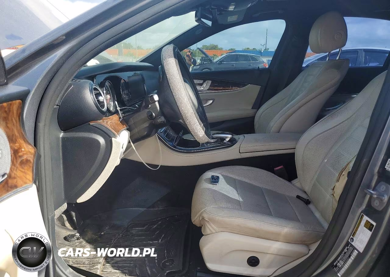 2018 Mercedes-Benz E 400 4Matic VIN:WDDZF6GB6JA434831 - 7