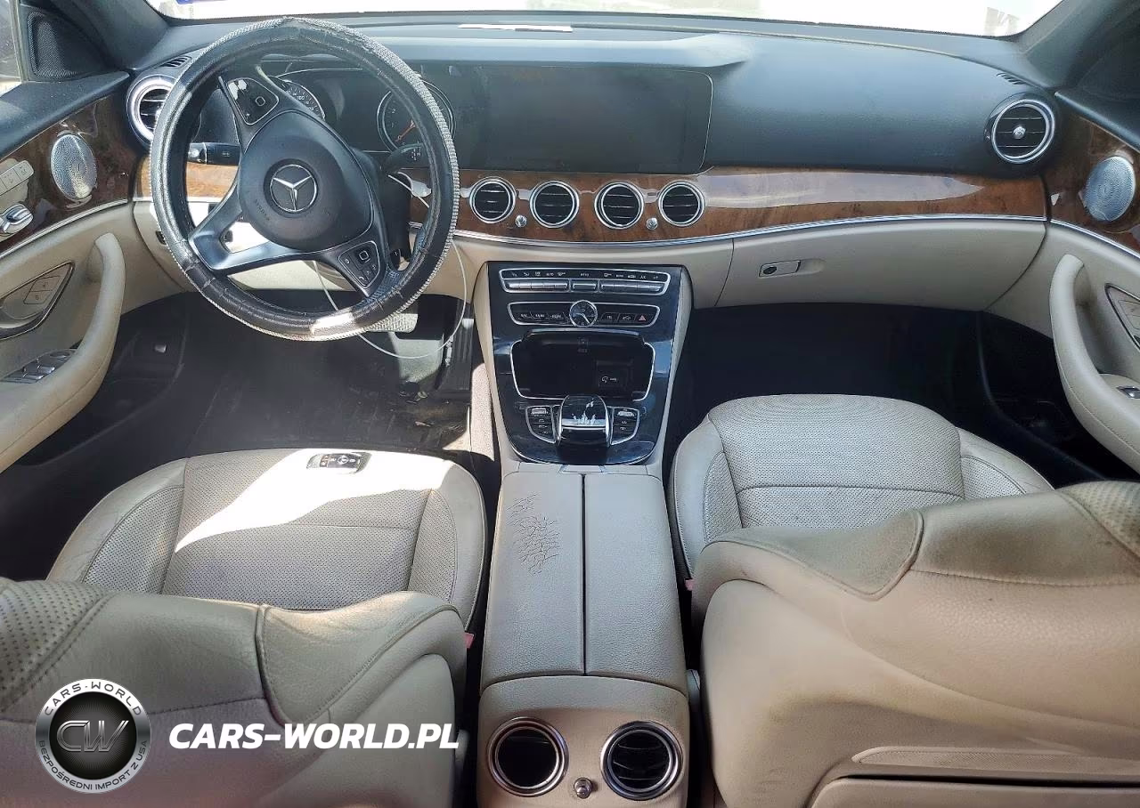 2018 Mercedes-Benz E 400 4Matic VIN:WDDZF6GB6JA434831 - 8