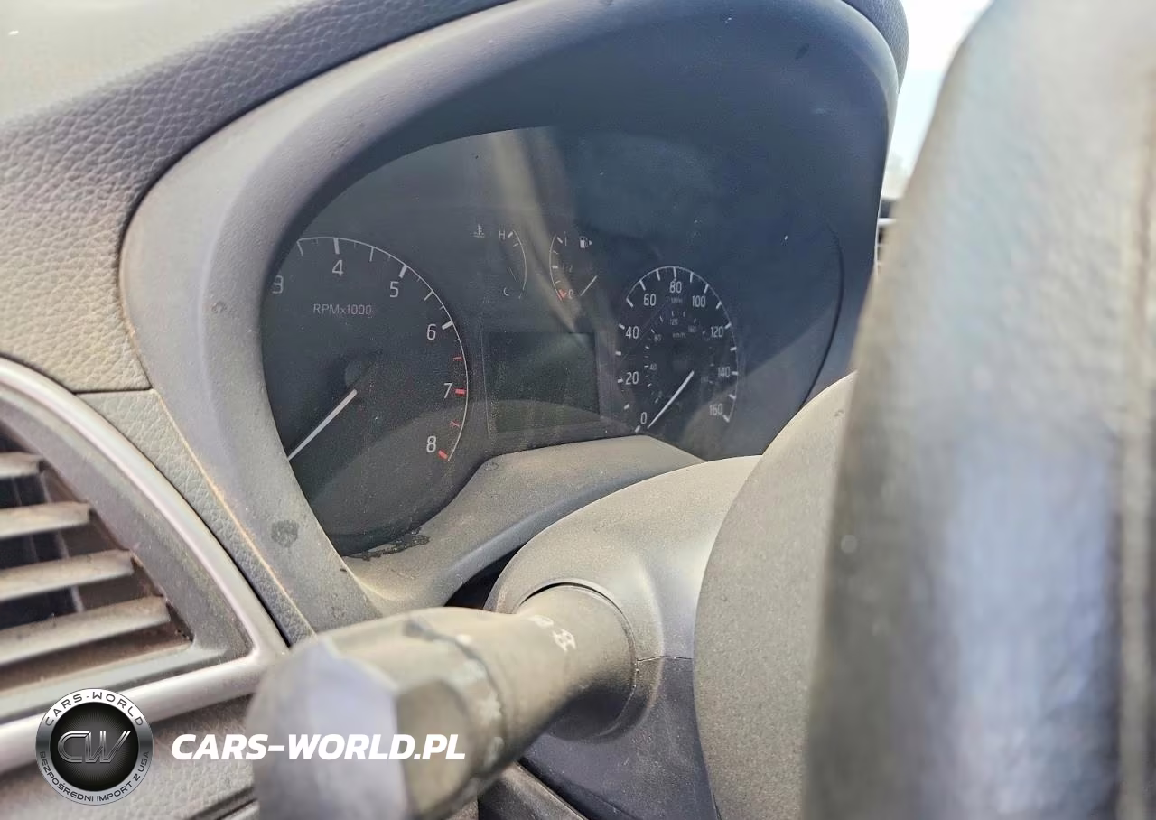 2017 Nissan Sentra S VIN:3N1AB7AP2HY286408 - 9