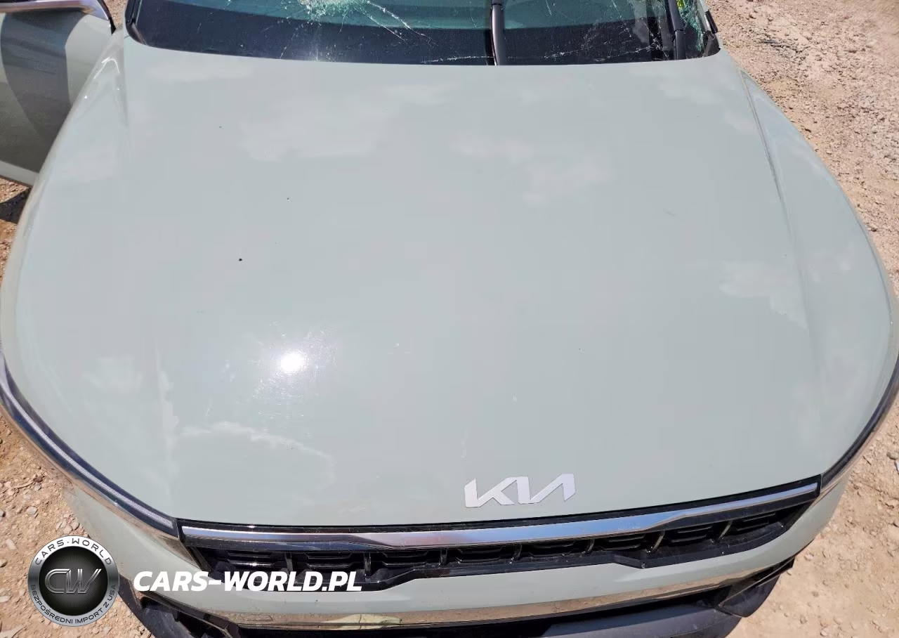 2025 Kia K4 Gt Line VIN:3KPFW4DE7SE217674 - 11
