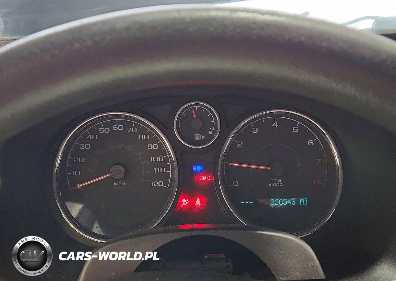 2009 Chevrolet Cobalt Lt VIN:1G1AT18H797220468 - 9