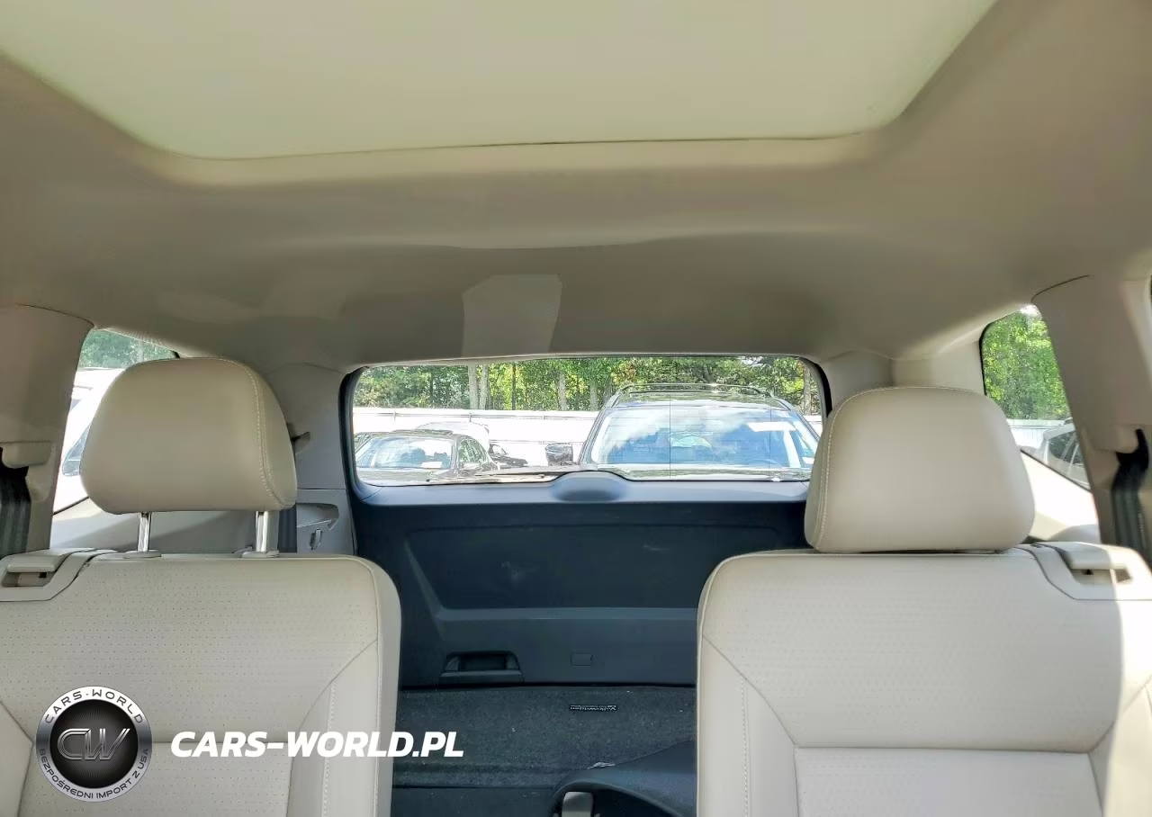 2021 Volkswagen Atlas Se VIN:1V2KP2CA7MC609609 - 10
