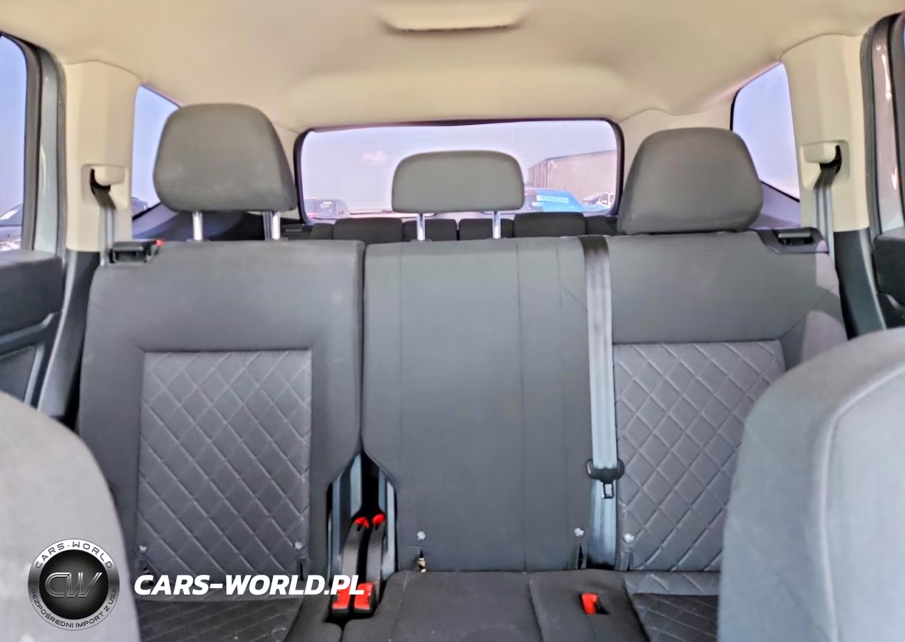 2020 Volkswagen Atlas S VIN:1V2AP2CA6LC501377 - 10
