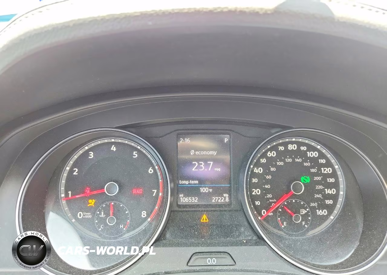 2020 Volkswagen Atlas S VIN:1V2AP2CA6LC501377 - 9