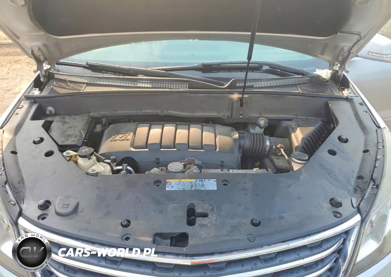 2017 Chevrolet Traverse Lt VIN:1GNKVHKD3HJ124513 - 12