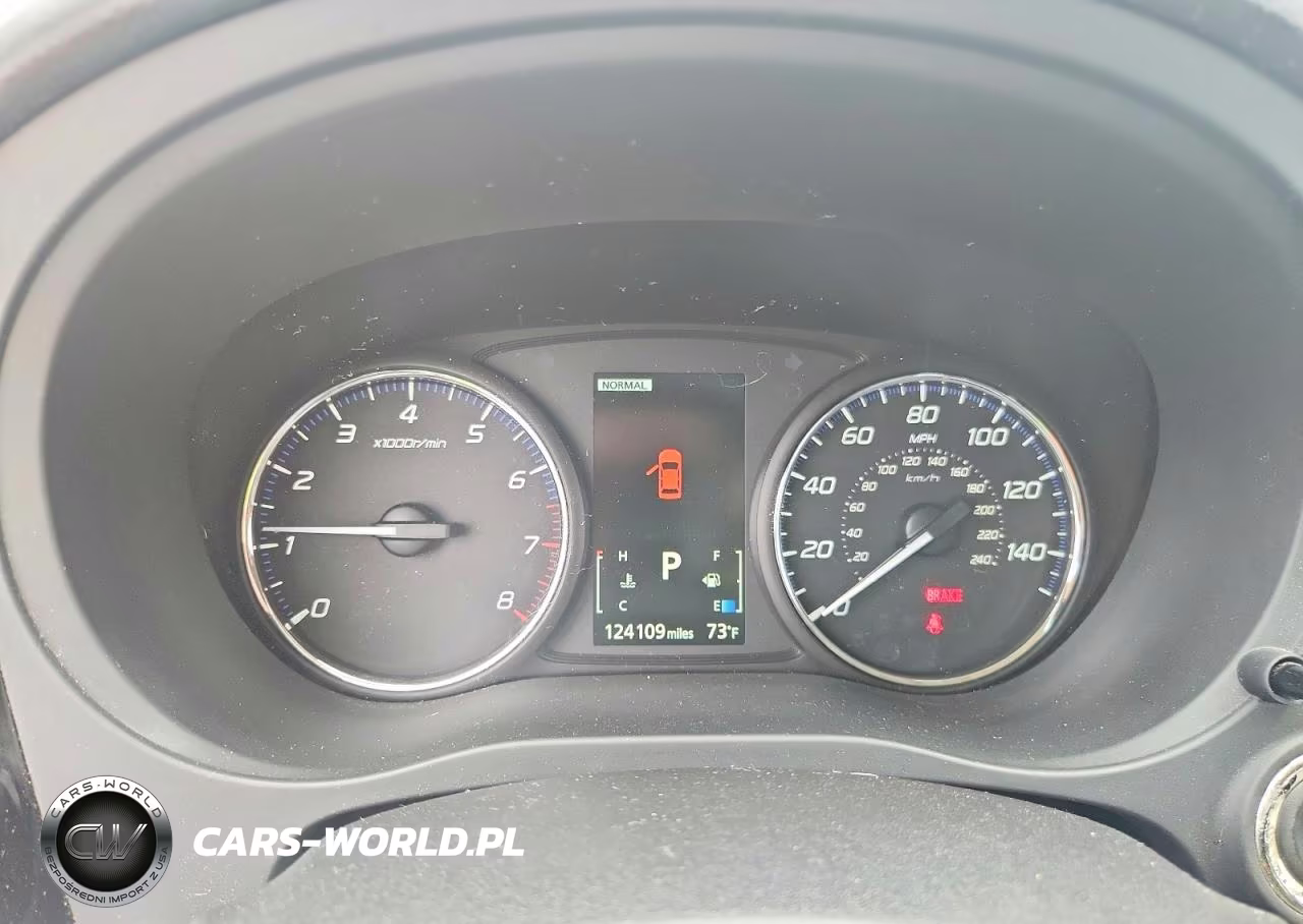 2015 Mitsubishi Outlander Se VIN:JA4AZ3A38FZ004445 - 9