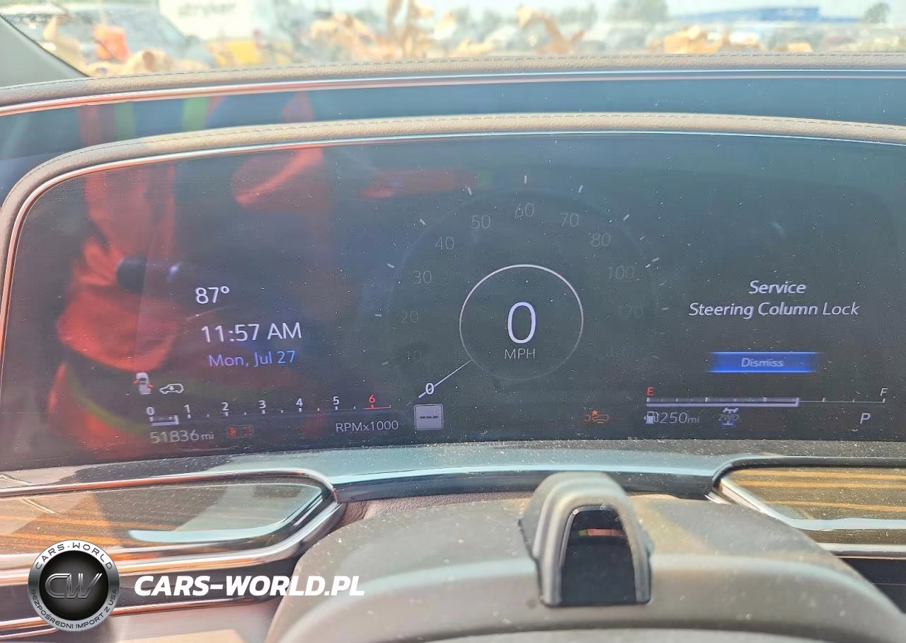 2023 Cadillac Escalade Premium Luxury VIN:1GYS4CKL4PR532499 - 9