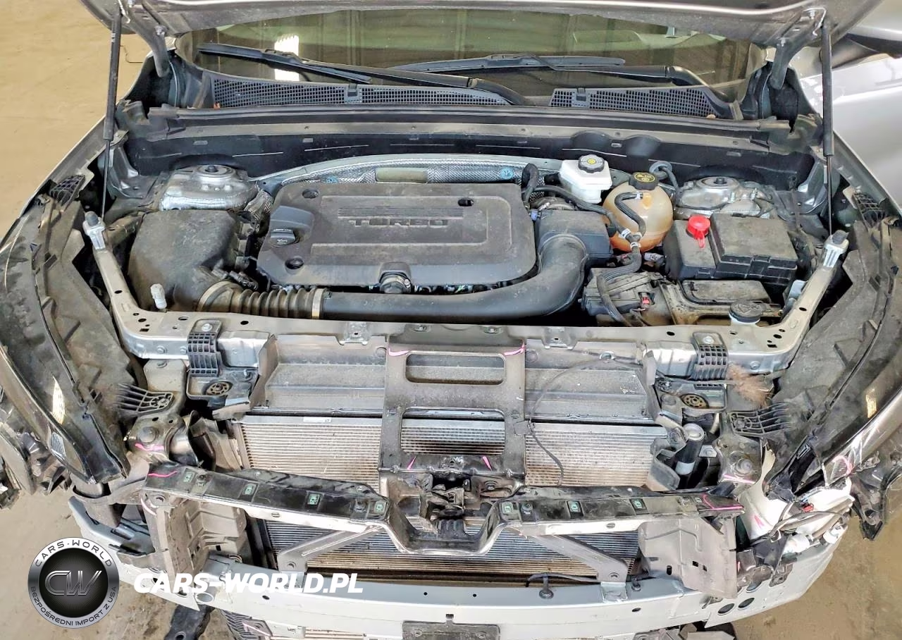 2024 Buick Envision Preferred VIN:LRBFZME40RD071271 - 12