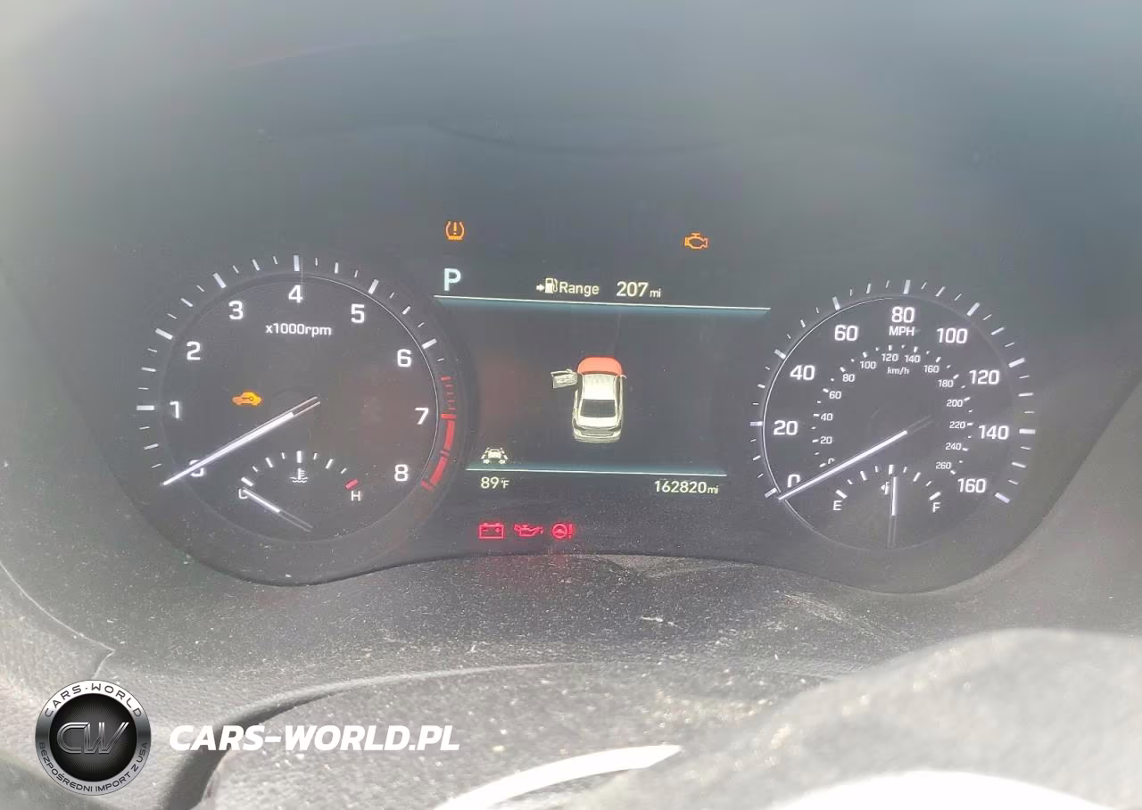 2018 Genesis G80 Sport VIN:KMHGN4JB4JU229410 - 9