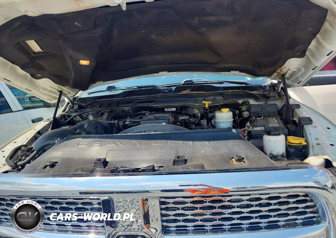 2016 Ram 3500 Laramie VIN:3C63RRML9GG313444 - 12