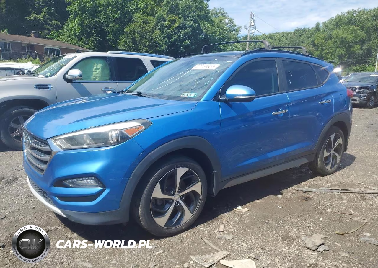 2017 Hyundai Accent – zdjęcie 1 z 12