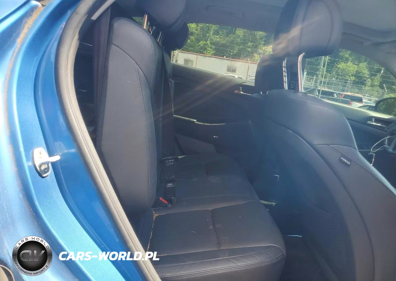 2017 Hyundai Accent VIN:KM8J3CA22HU302905 - 10