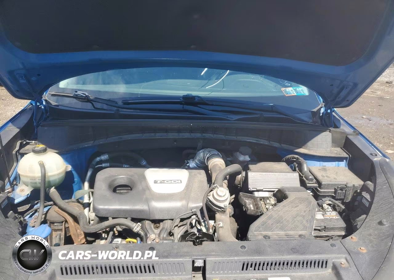 2017 Hyundai Accent VIN:KM8J3CA22HU302905 - 11