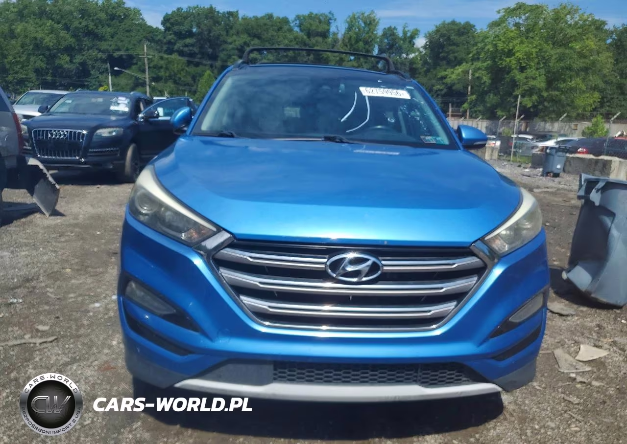 2017 Hyundai Accent VIN:KM8J3CA22HU302905 - 5