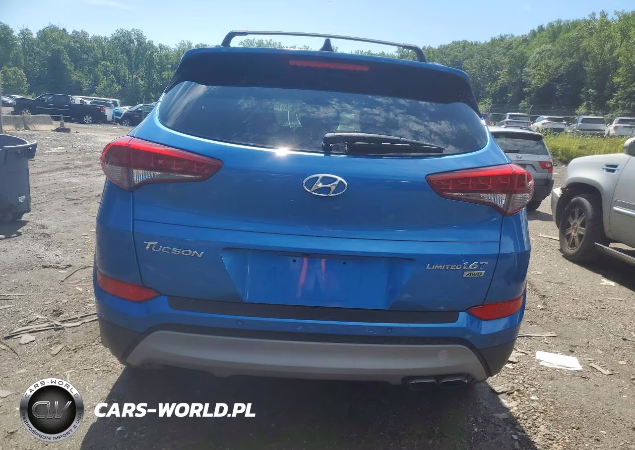 2017 Hyundai Accent VIN:KM8J3CA22HU302905 - 6