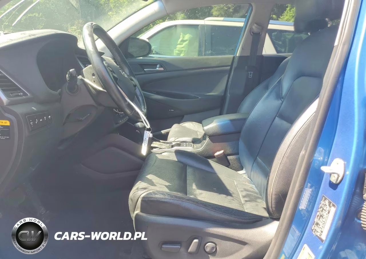 2017 Hyundai Accent VIN:KM8J3CA22HU302905 - 7
