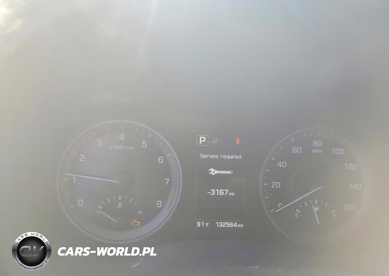 2017 Hyundai Accent VIN:KM8J3CA22HU302905 - 9