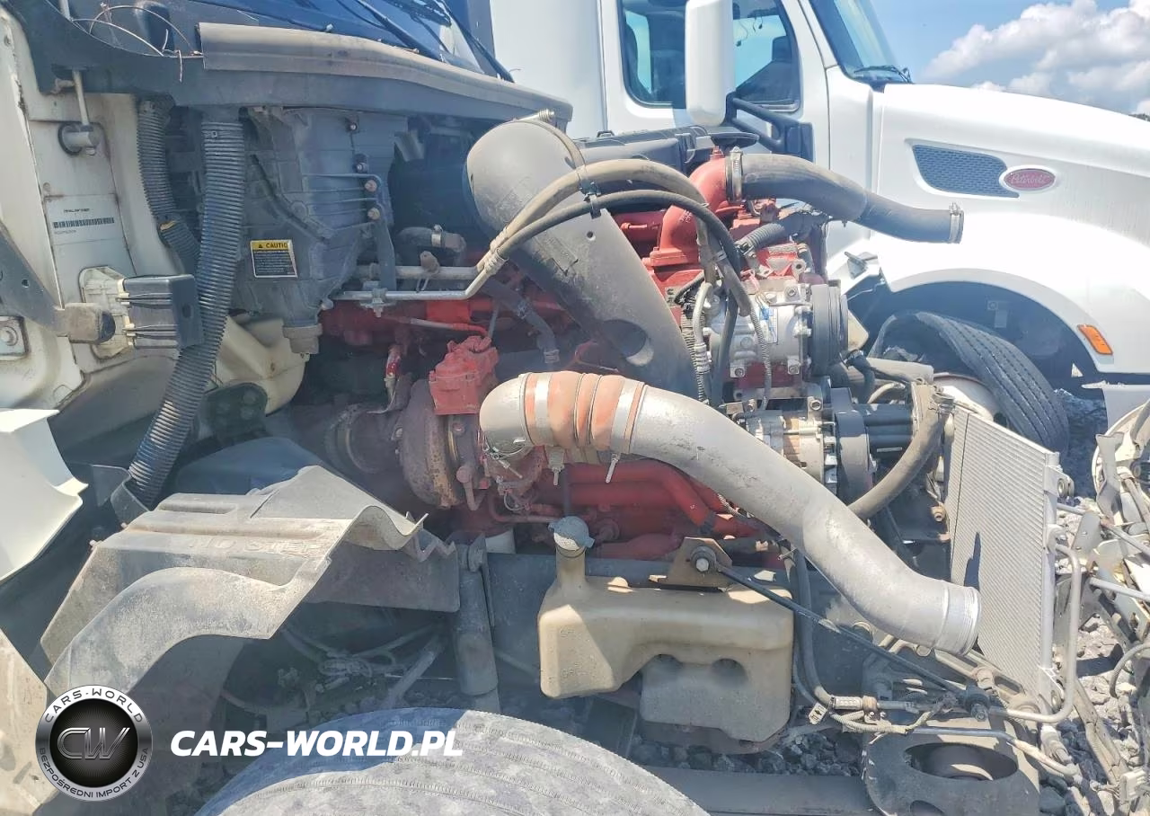 2020 International Lt625 Semi Truck VIN:3HCDZAPR3LL265796 - 10