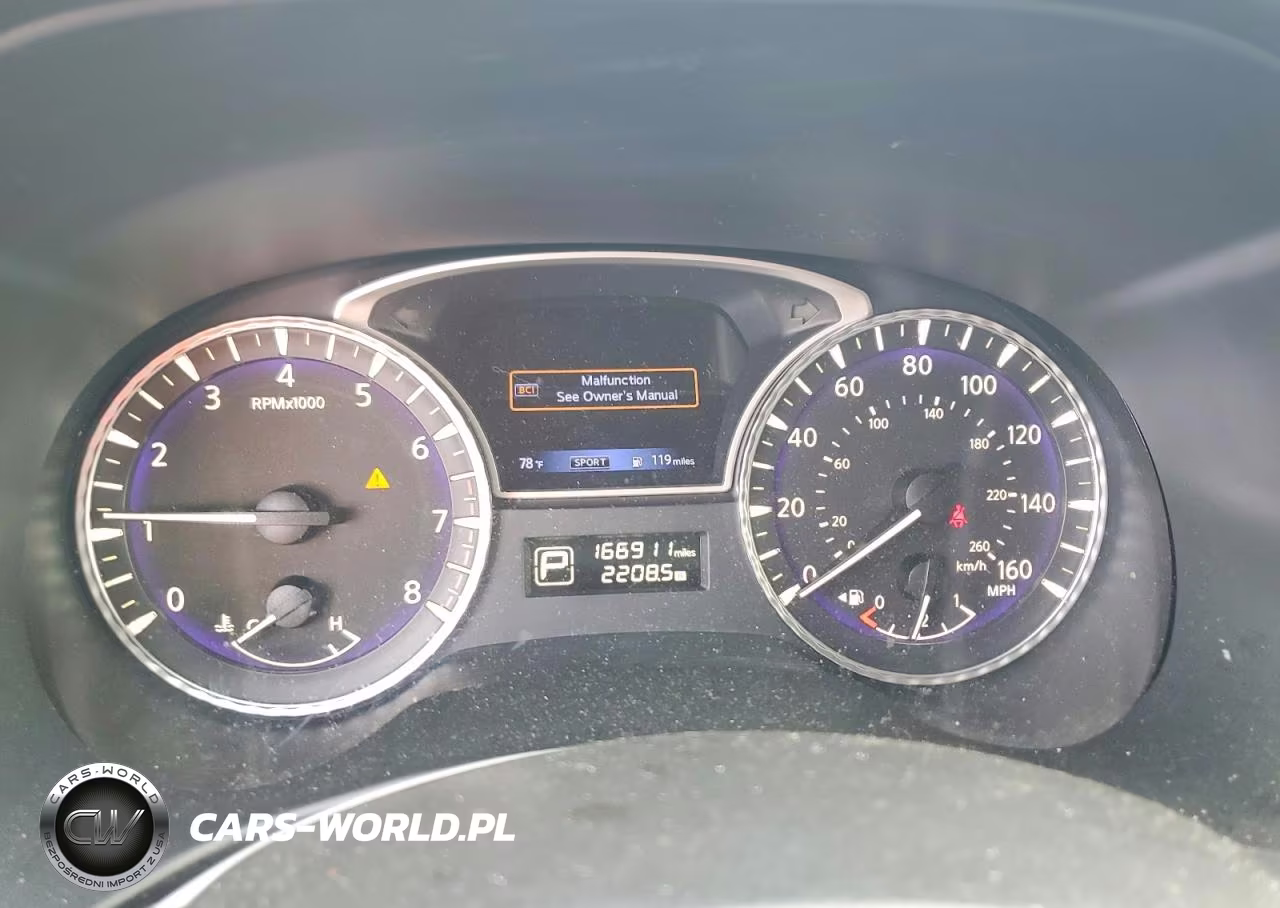 2020 Infiniti Qx60 VIN:5N1DL0MM3LC531536 - 9