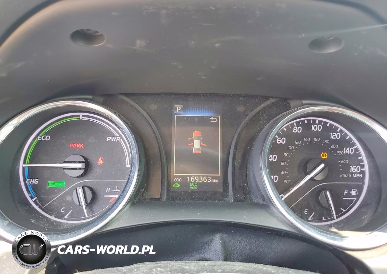 2019 Toyota Camry Le VIN:4T1B31HK9KU513508 - 9