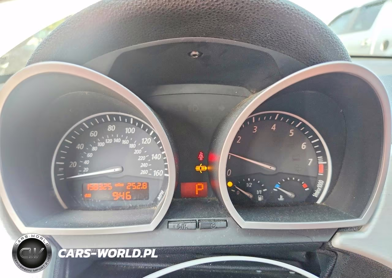 2007 BMW Z4 3.0 VIN:4USBU33517LW71542 - 9