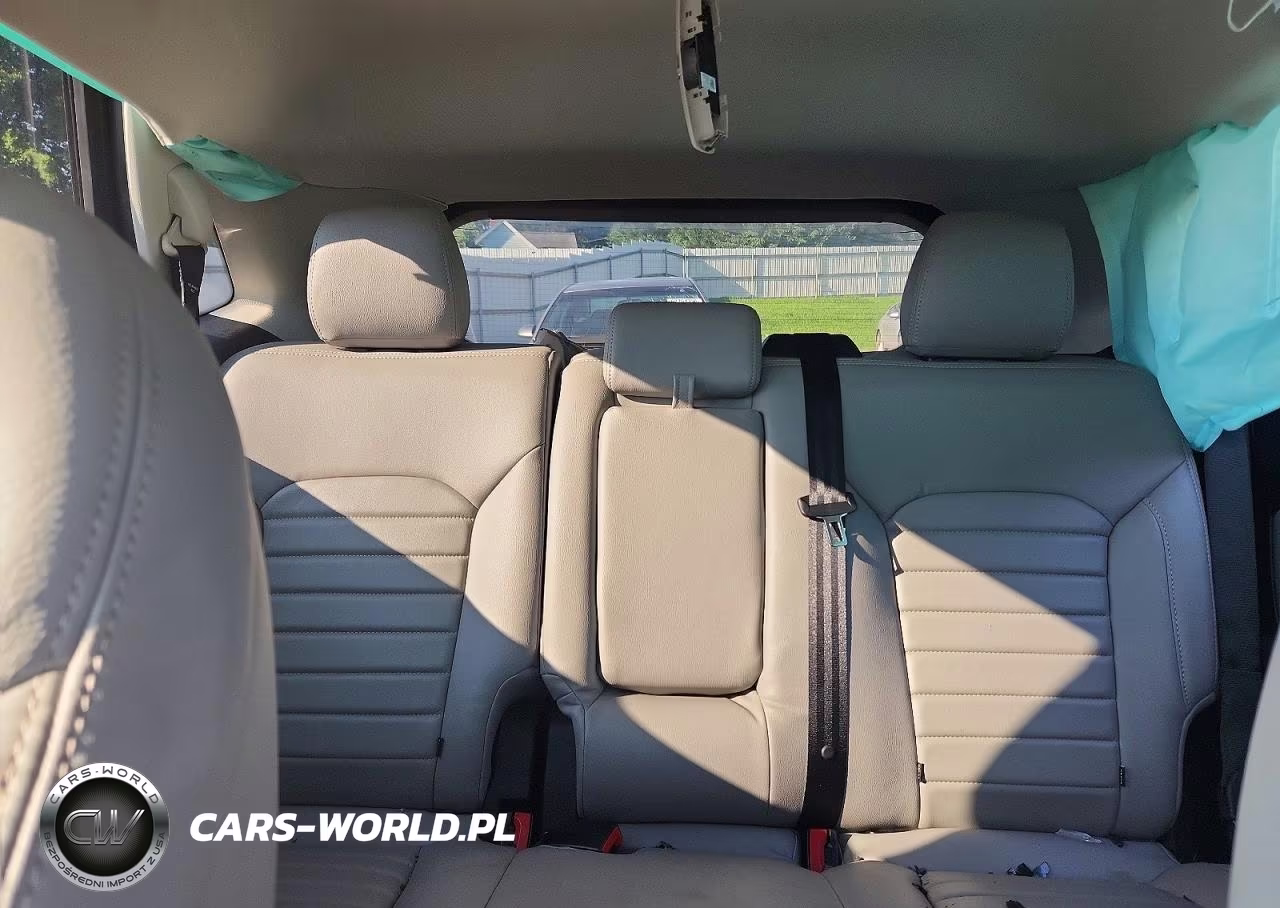 2015 Ford Edge Sel VIN:2FMPK3J96FBC21967 - 10