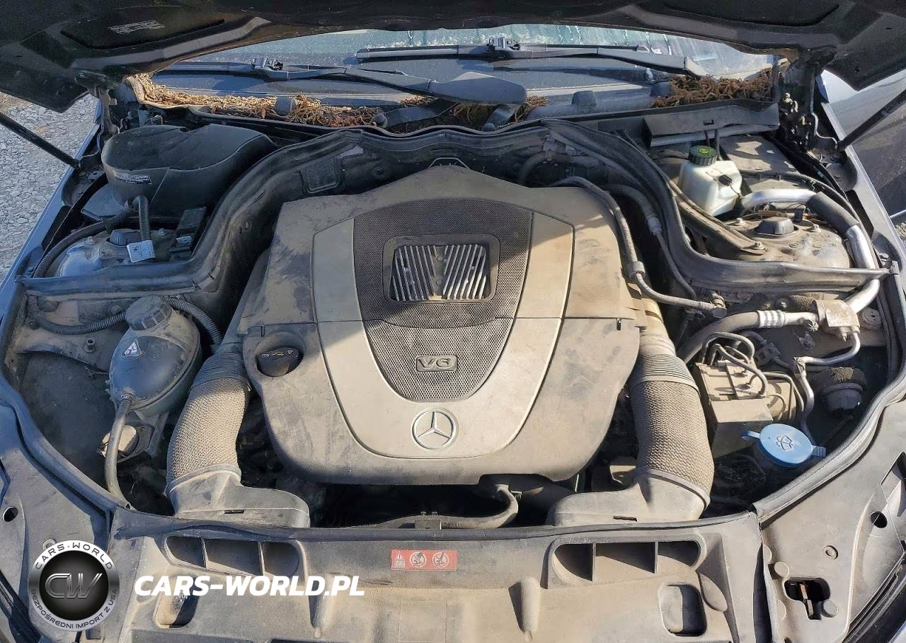 2011 Mercedes-Benz C 300 4Matic VIN:WDDGF8BB1BR141030 - 11
