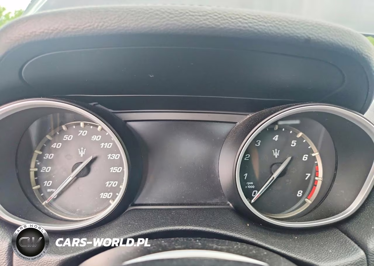 2018 Maserati Levante VIN:ZN661XUA8JX299215 - 9