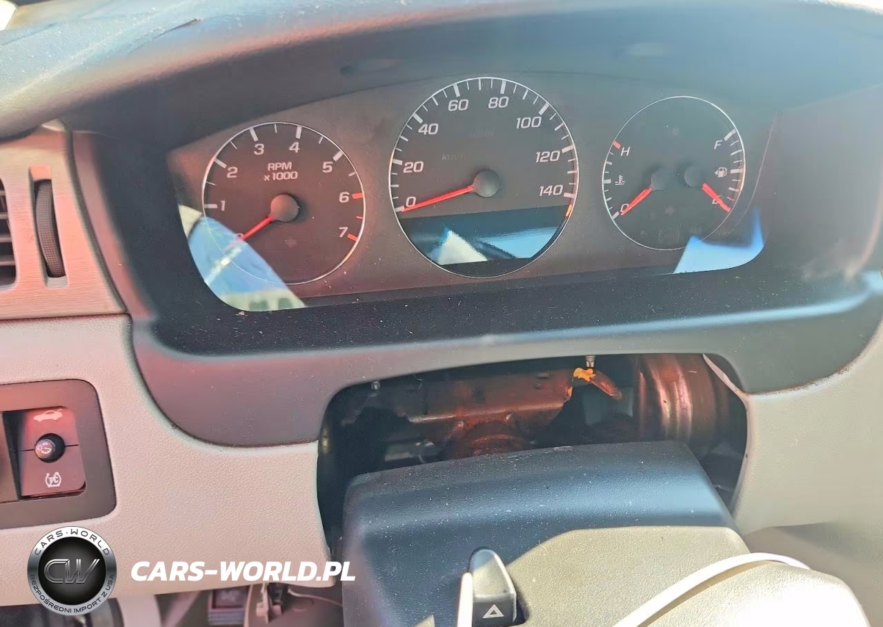 2007 Chevrolet Impala Lt VIN:2G1WT58K979375852 - 9