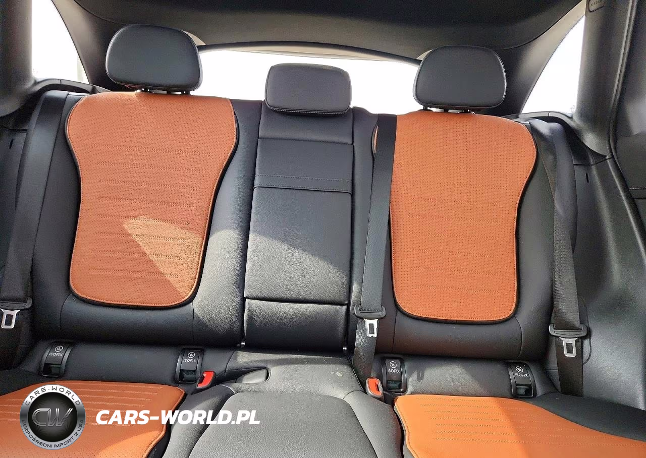 2025 Mercedes-Benz Glc 350E VIN:W1NKM5GB9SF357106 - 10