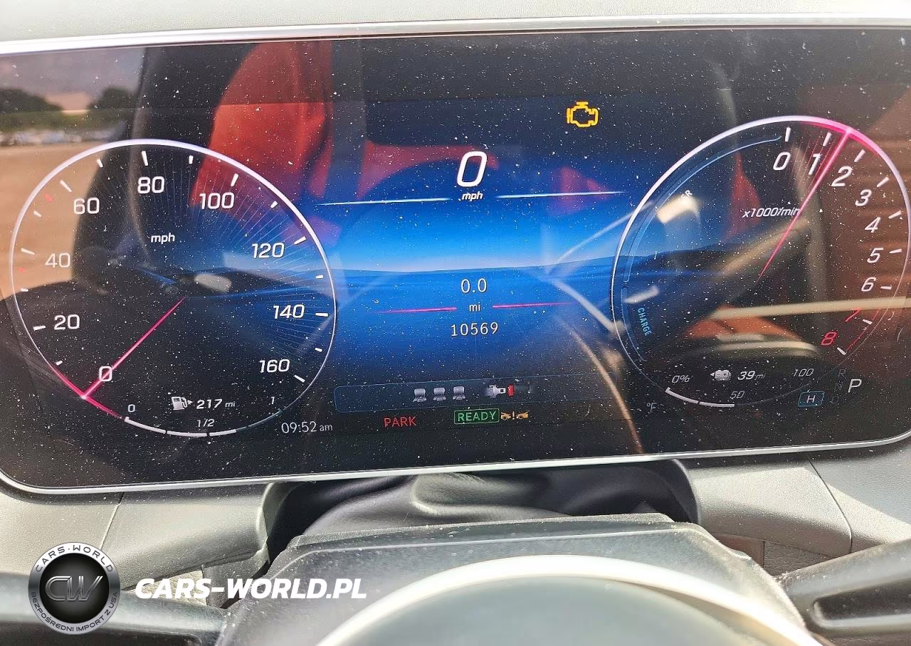 2025 Mercedes-Benz Glc 350E VIN:W1NKM5GB9SF357106 - 9