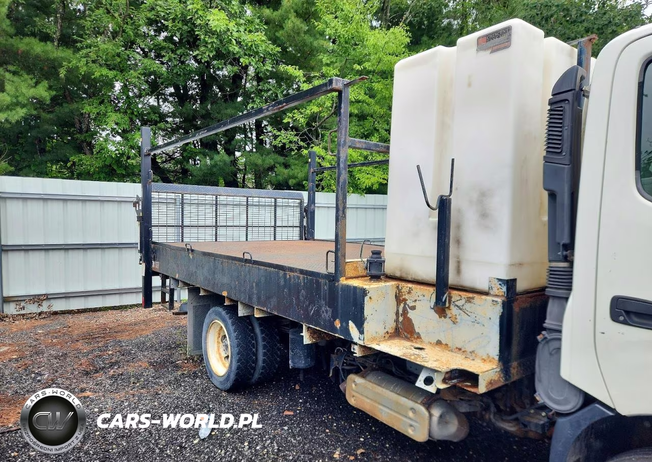 2014 Hino 195 VIN:JHHHDM2H5EK001297 - 10