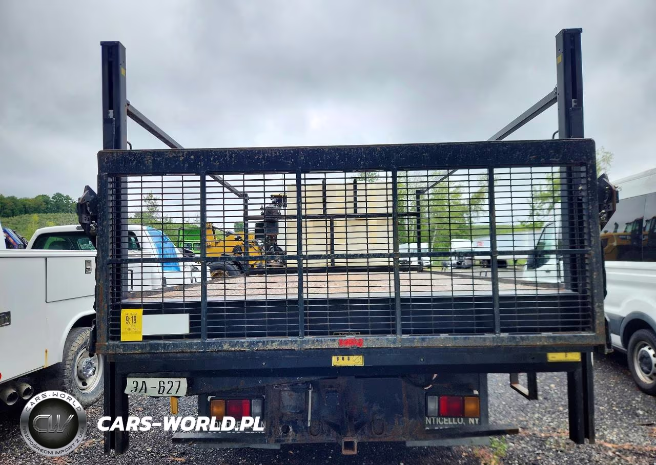 2014 Hino 195 VIN:JHHHDM2H5EK001297 - 6