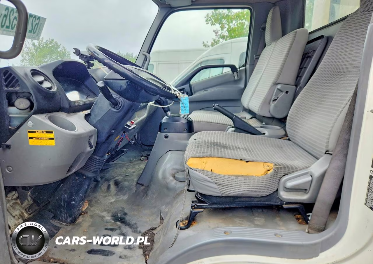 2014 Hino 195 VIN:JHHHDM2H5EK001297 - 7
