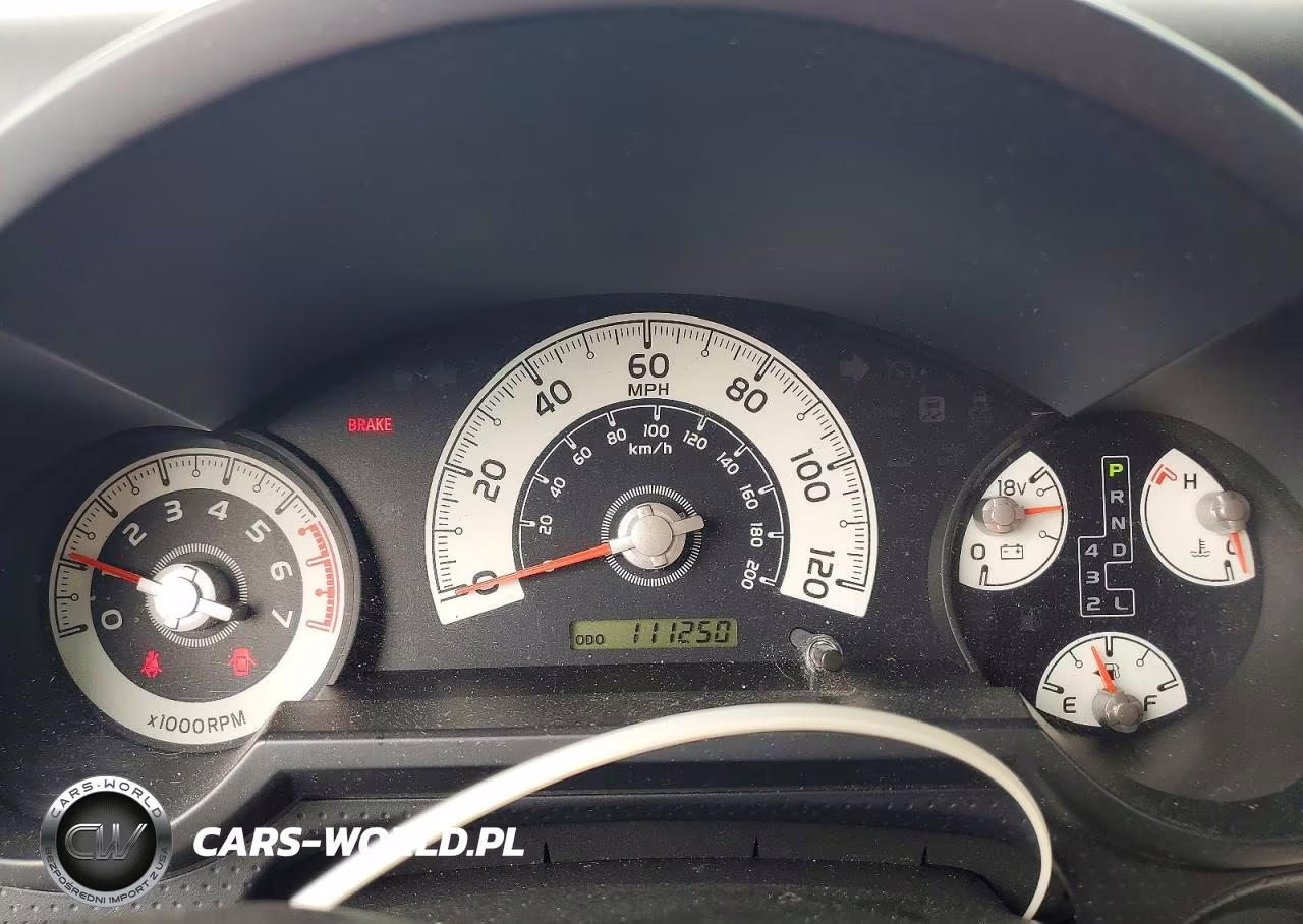 2013 Toyota Fj Cruiser Base VIN:JTEBU4BF8DK156105 - 9