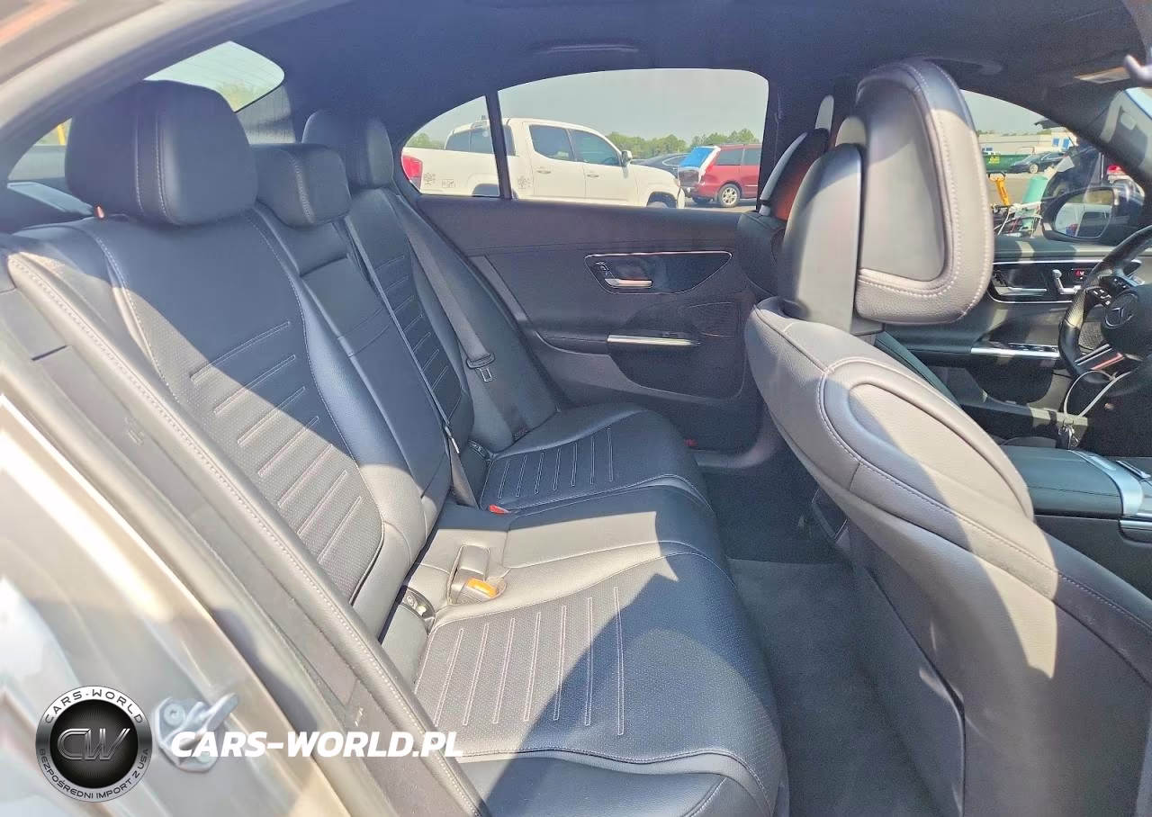 2022 Mercedes-Benz C 300 VIN:W1KAF4GBXNR045151 - 10