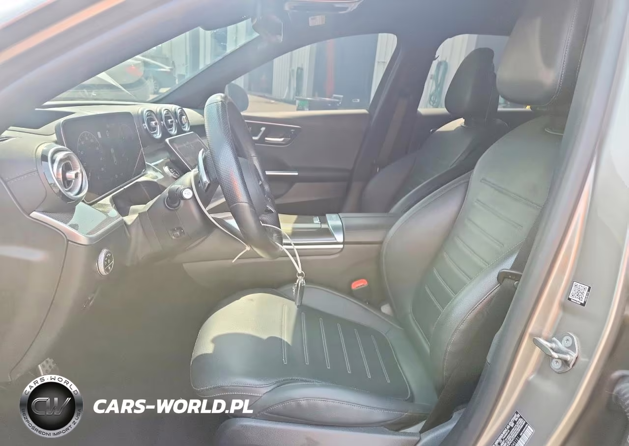 2022 Mercedes-Benz C 300 VIN:W1KAF4GBXNR045151 - 7