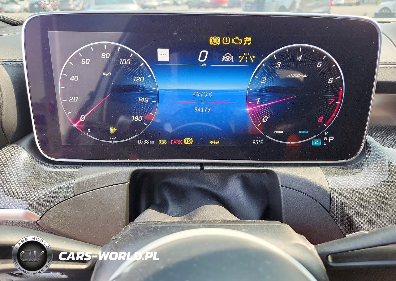 2022 Mercedes-Benz C 300 VIN:W1KAF4GBXNR045151 - 9