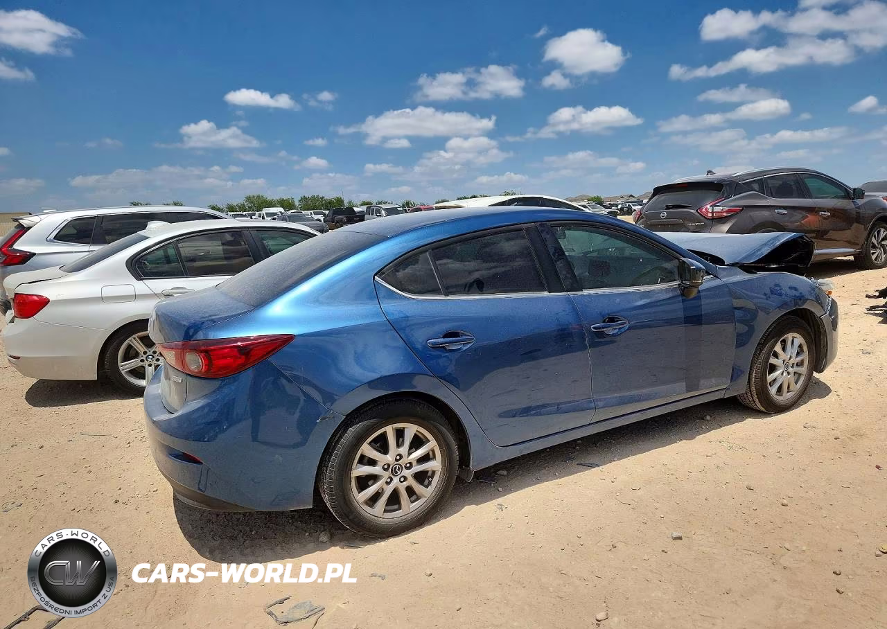 2018 Mazda 3 Sport VIN:3MZBN1U76JM180510 - 3