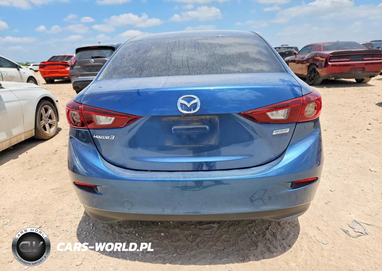 2018 Mazda 3 Sport VIN:3MZBN1U76JM180510 - 6