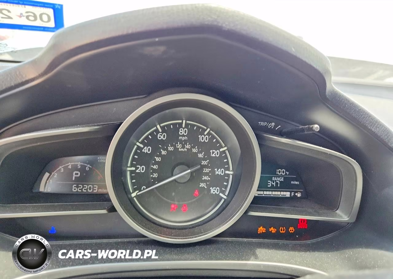 2018 Mazda 3 Sport VIN:3MZBN1U76JM180510 - 9