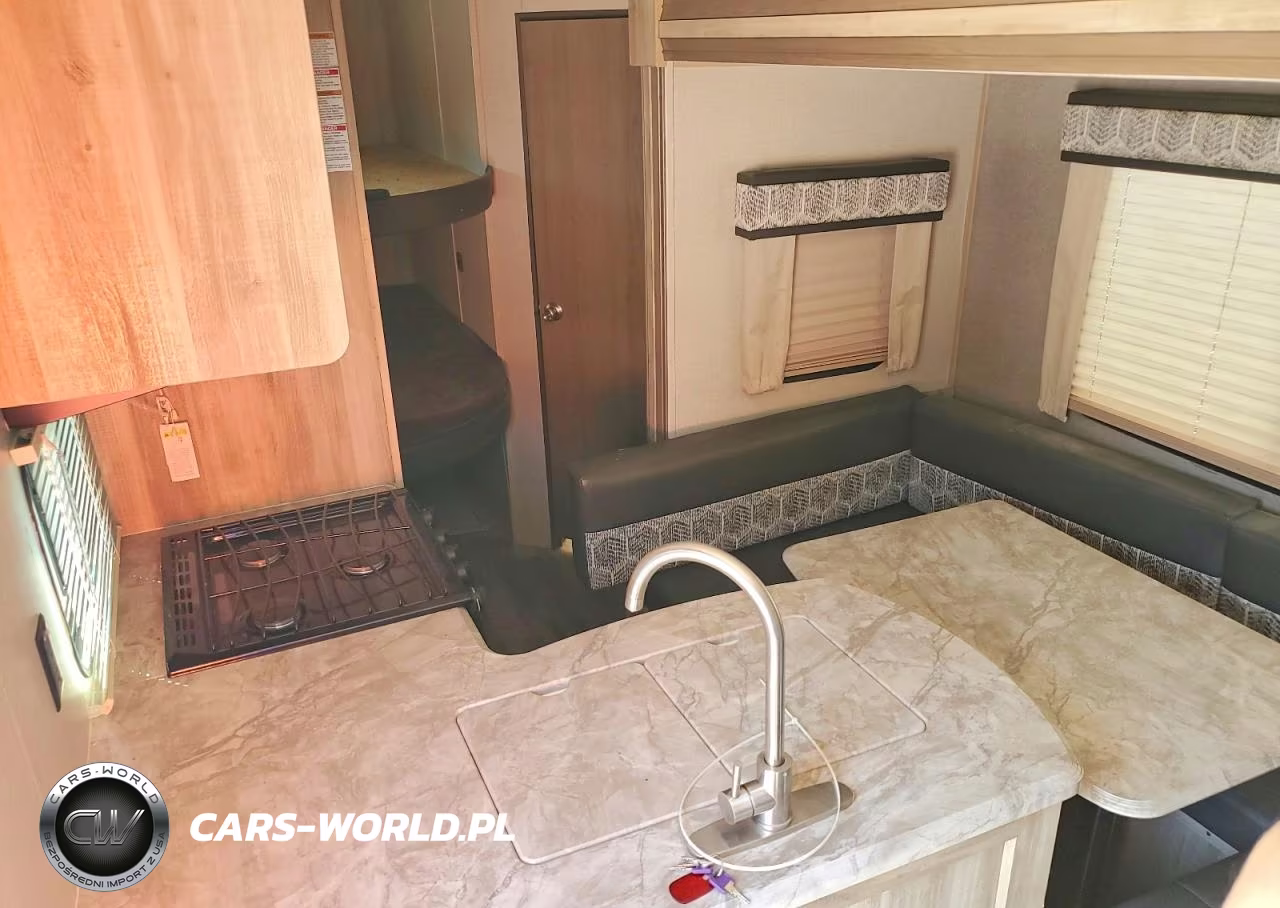 2021 Forest River Catalina Camper VIN:5ZT2CALB9MU037564 - 5