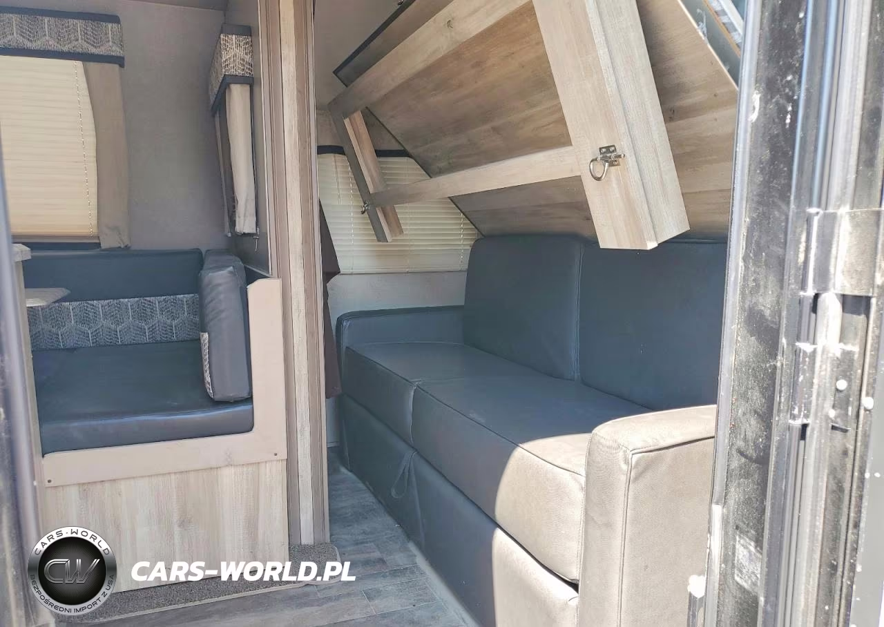 2021 Forest River Catalina Camper VIN:5ZT2CALB9MU037564 - 6