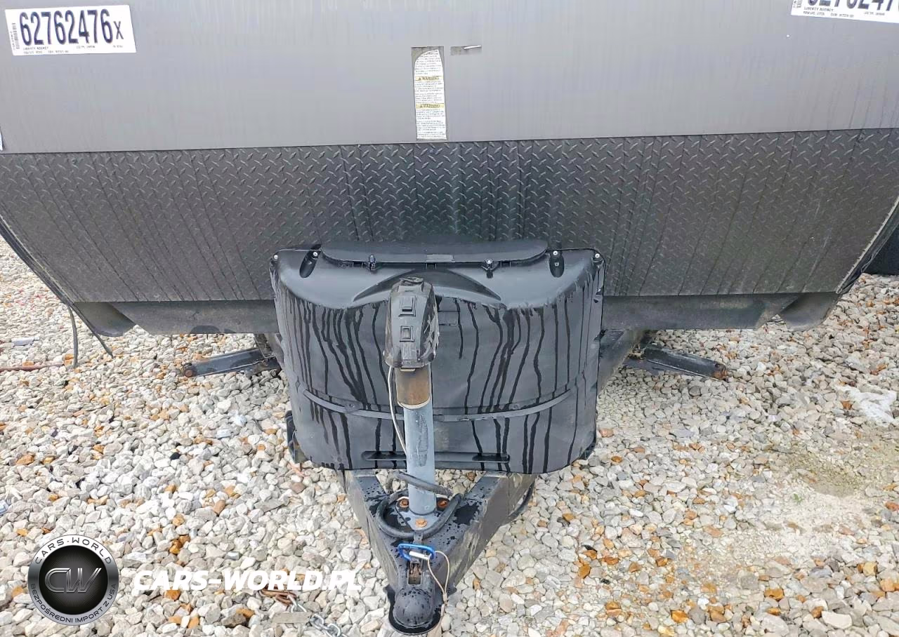 2021 Forest River Catalina Camper VIN:5ZT2CALB9MU037564 - 8