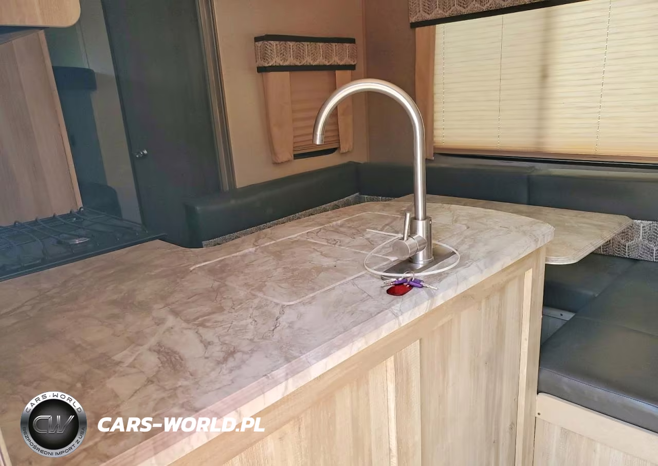 2021 Forest River Catalina Camper VIN:5ZT2CALB9MU037564 - 9