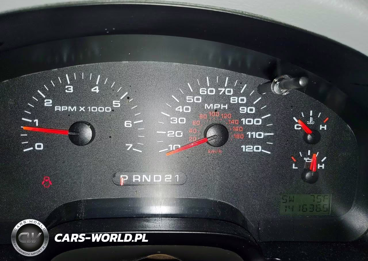 2007 Ford F150 VIN:1FTPX14V67FB22407 - 9