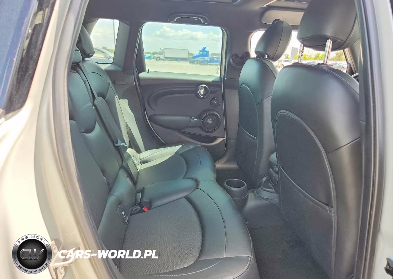2016 Mini Cooper VIN:WMWXU1C57G2D09012 - 10