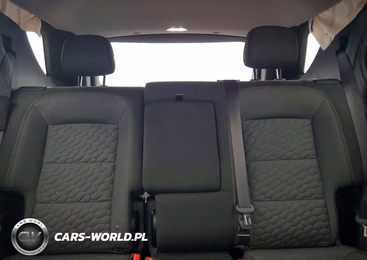 2019 Chevrolet Equinox Lt VIN:2GNAXJEV2K6297185 - 10